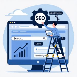 Custom Package – Tailored SEO Optimization